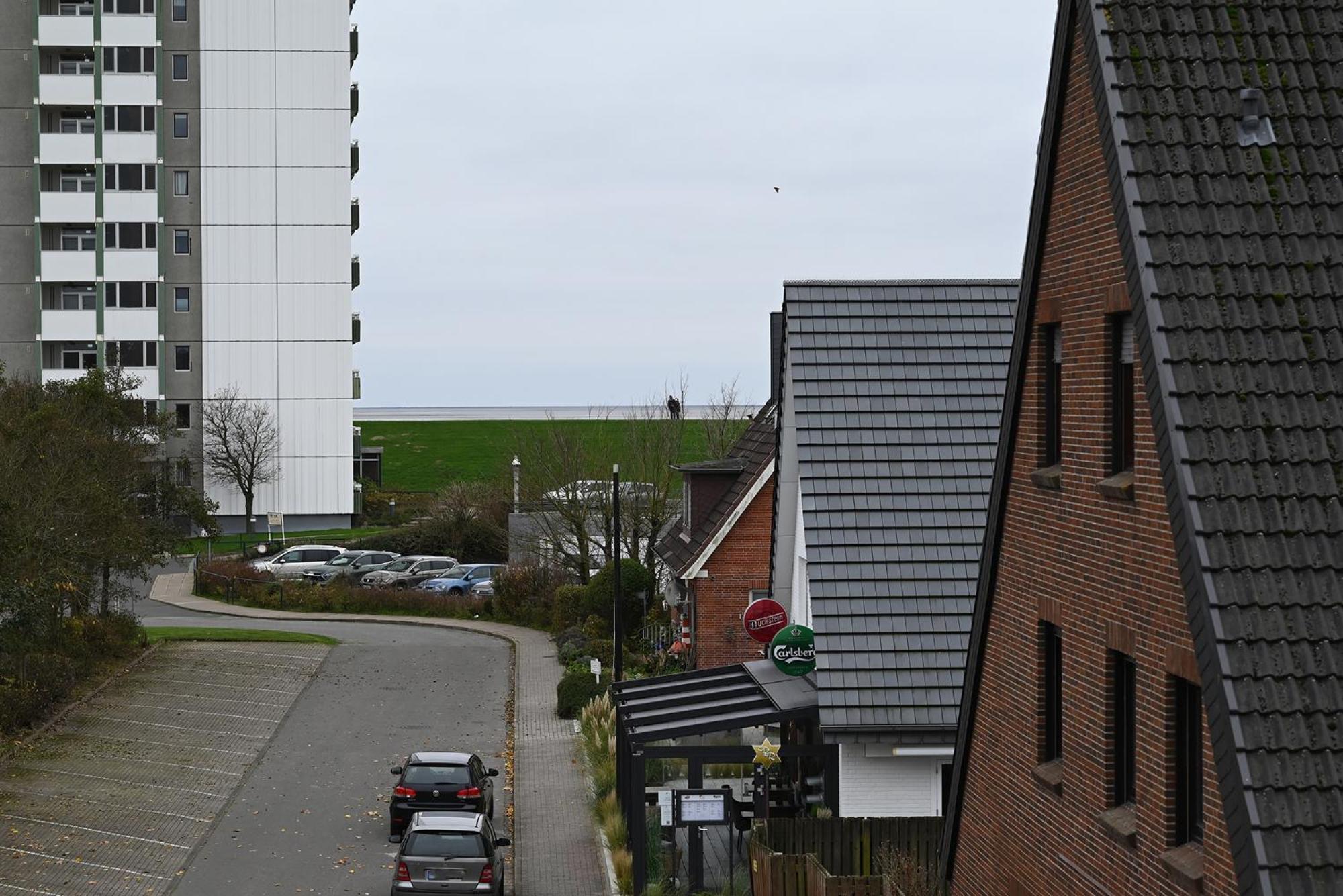Buesumer Moev Exterior photo